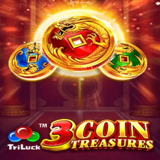 3CoinTreasures: Unveiling the Thrills and Riches of the Latest Casino Game
