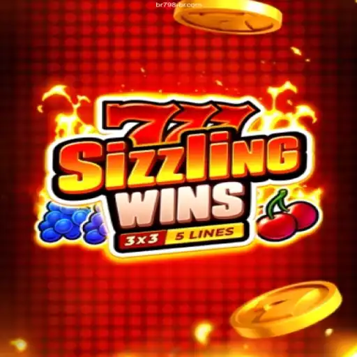 777 Sizzling Wins: A Deep Dive into an Exciting Casino Adventure