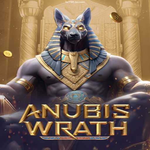 AnubisWrath: Dive Into the Mystical World of Ancient Gaming