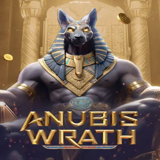 AnubisWrath: Dive Into the Mystical World of Ancient Gaming