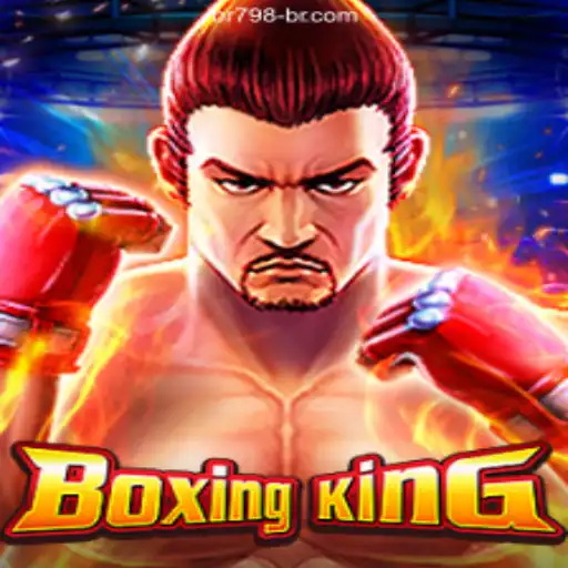 BoxingKing: A Premier Gaming Experience