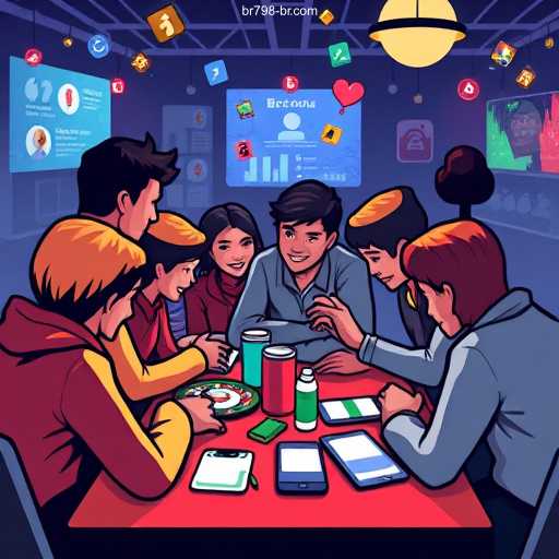 Player Community: The Pulse of Online Gaming