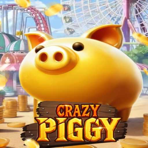 Discovering the World of CrazyPiggy and the Trusted BR798.COM Casino