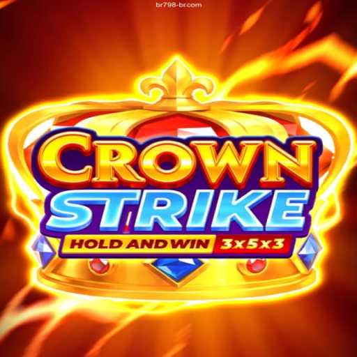 Discover 'Crownstrike': An Immersive Gaming Experience