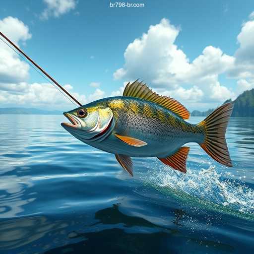 Fishing Games: An Engaging Genre in the World of Online Gaming