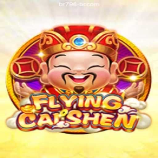 Experience the Thrill of FlyingCaiShen: A New Era of Gaming