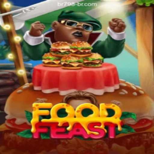 A Delectable Dive into FoodFeast: The Culinary Gaming Experience
