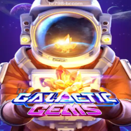 Explore the Cosmic World of GalacticGems