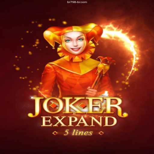 Exploring JokerExpand: A Thrilling Slot Experience at BR798.COM