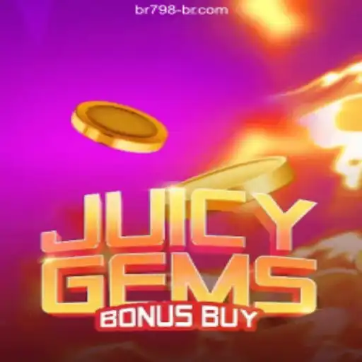 Discover the Excitement of JuicyGemsBonusBuy at BR798.COM: Brazil's Most Trusted Casino