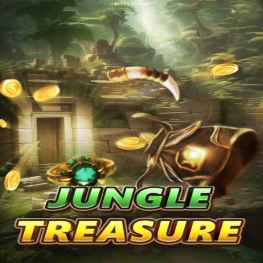 Embark on an Exciting Adventure with JungleTreasure
