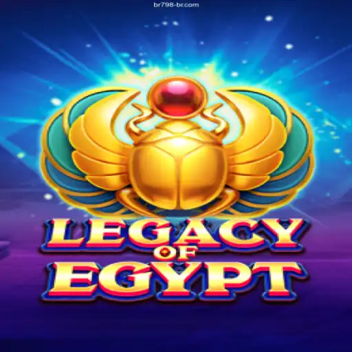 Exploring LegacyOfEgypt: A Dive into Ancient Egyptian Adventure