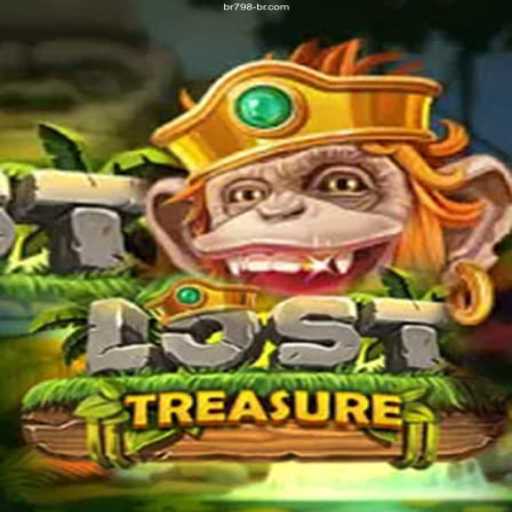 Discover LostTreasure: A Thrilling Escape into Adventure