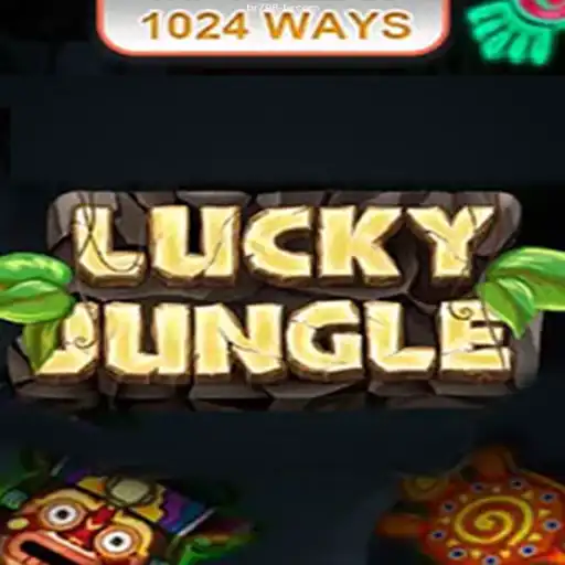 Exploration of LuckyJungle1024: A Thrilling Journey in the Gaming World