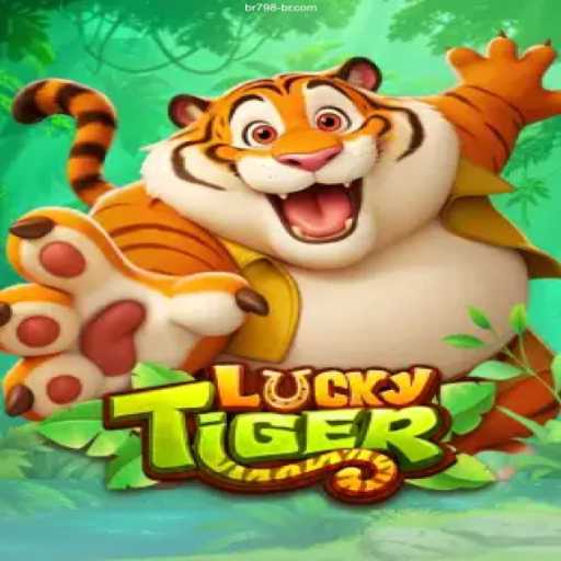 LuckyTiger: Explore the Thrilling Casino Experience