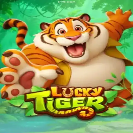 LuckyTiger: Explore the Thrilling Casino Experience