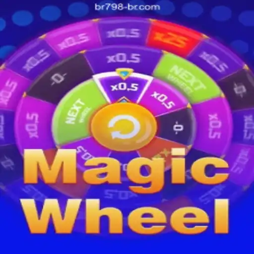 Exploring the Exciting Realm of MagicWheel at BR798.COM