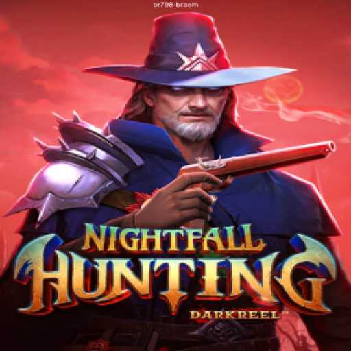 Discovering NightfallHunting: The Thrill of the Chase Awaits