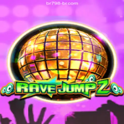 RaveJump2: The Thrilling Arcade Adventure