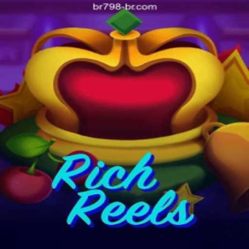 Discover the Thrilling World of RichReels: The Premier Casino Game