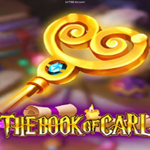 The Book of Carl: An Exploration into Ancient Mysteries and Modern Gambling