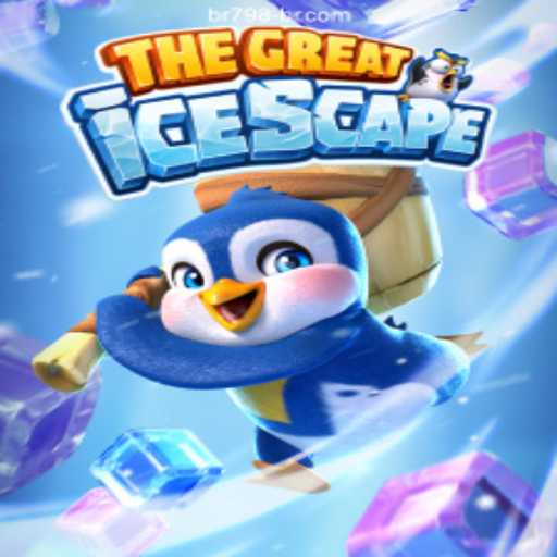 Unveiling The Great Icescape: A Thrilling Adventure in the World of Ice