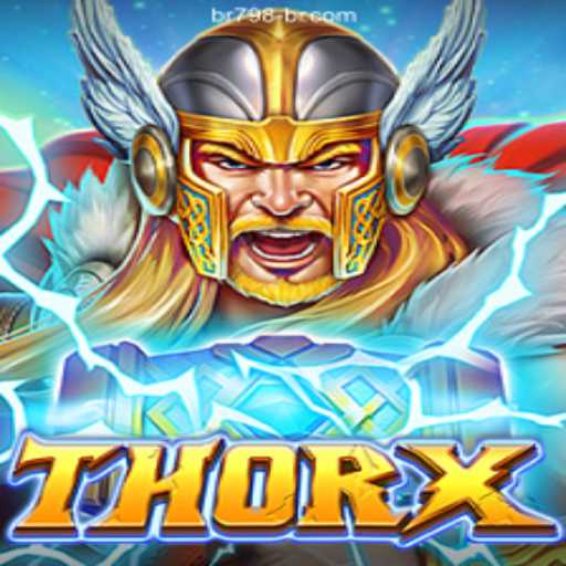 Unveiling ThorX: A New Era in Gaming