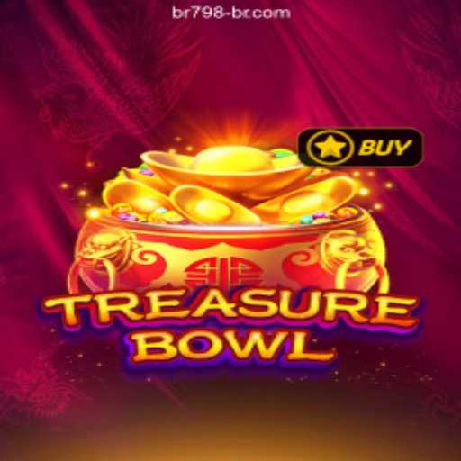 Unveiling the Thrilling World of TreasureBowl: A Premier Gaming Experience