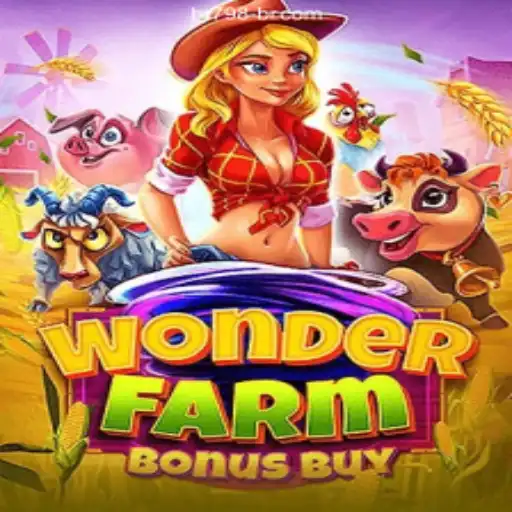 Explore the Thrilling World of WonderFarmBonusBuy at BR798.COM